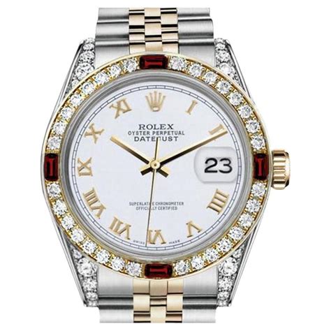 rolex roman numeral datejust|Rolex roman numeral 26mm.